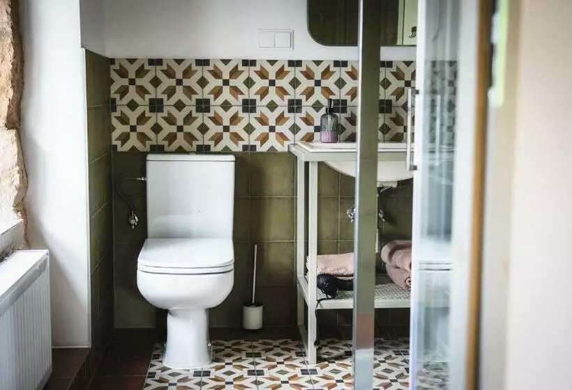 Majatalo Dwie Brzozy Wegetariańskie Siedlisko