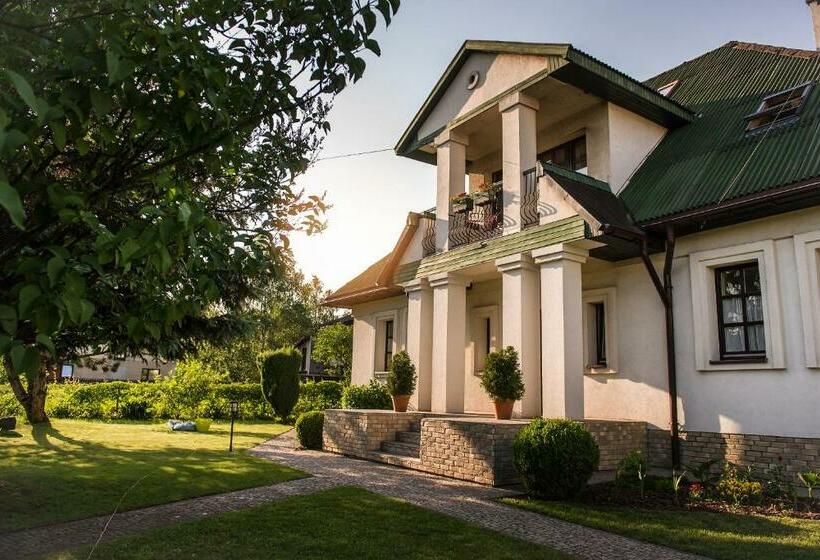 Пансион Jadą Goście