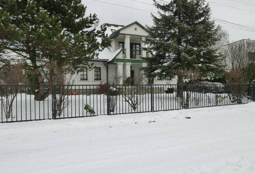 Пансион Jadą Goście