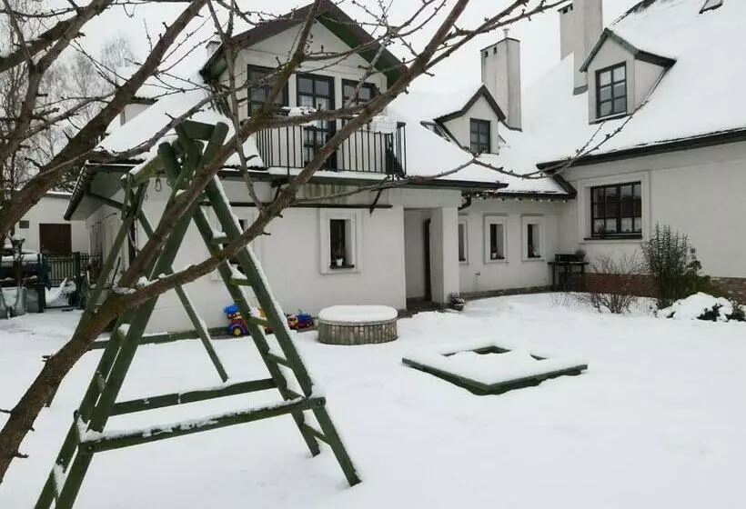 ペンション Jadą Goście