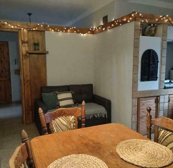 פנסיון śnieżnicki Domek Masyw śnieżnika, Sudety