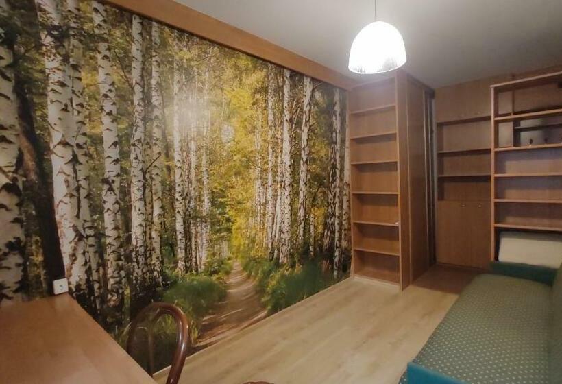 פנסיון Pokoje 2 Osobowe Z Prywatną łazienką I Kuchnią