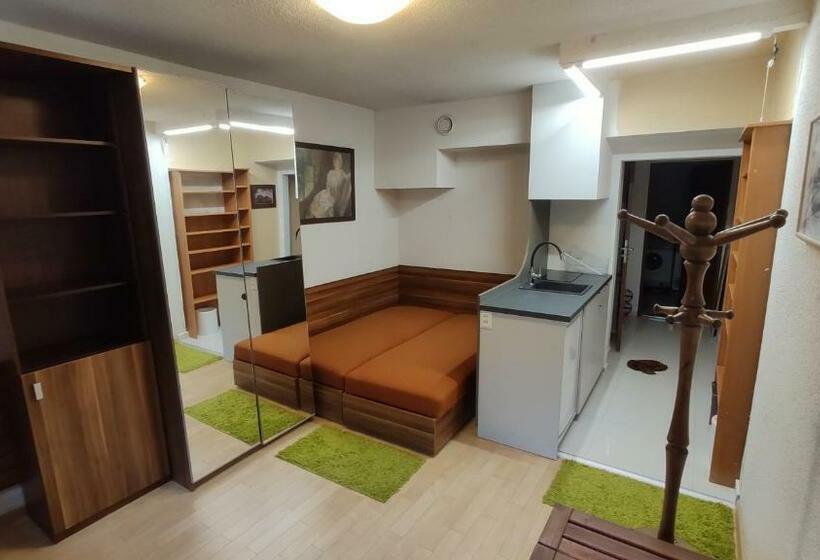 פנסיון Pokoje 2 Osobowe Z Prywatną łazienką I Kuchnią