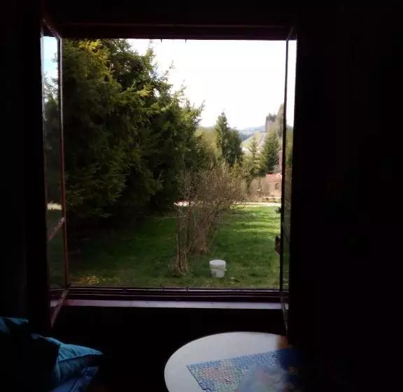 ペンション Domek Górski Z Sauną