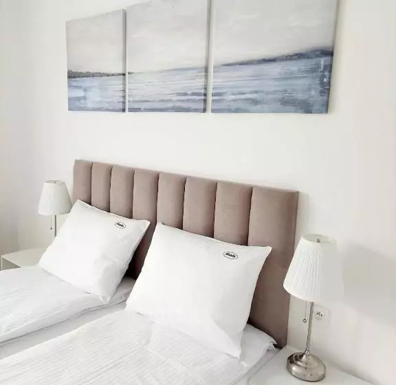 Majatalo Willa Aniela