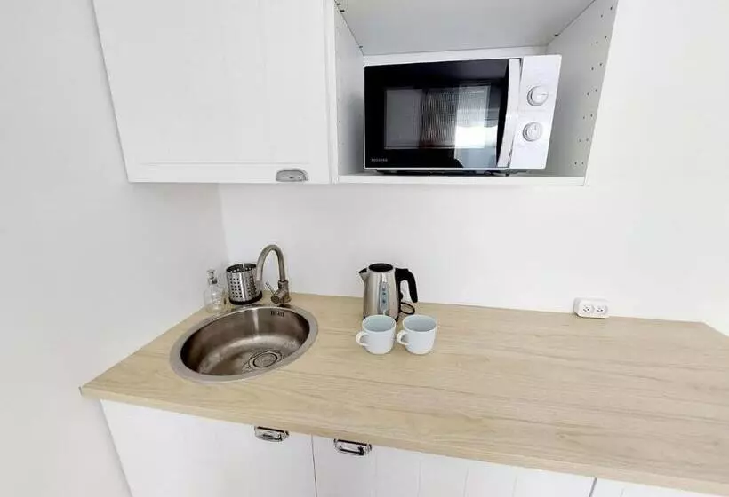 Majatalo Willa Aniela