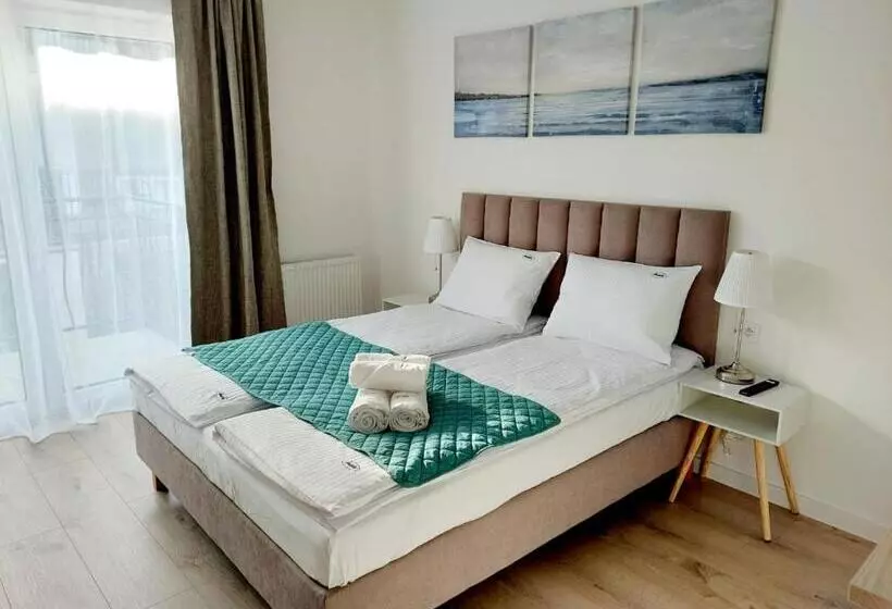 Majatalo Willa Aniela