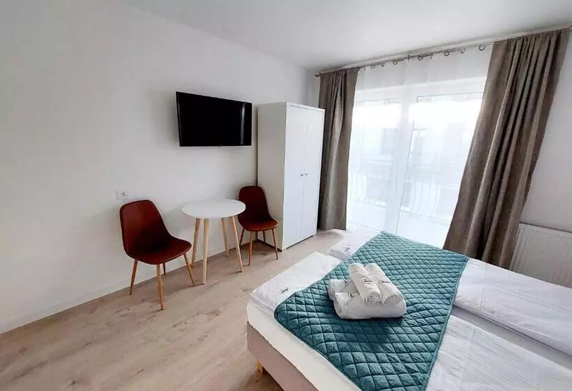 Majatalo Willa Aniela