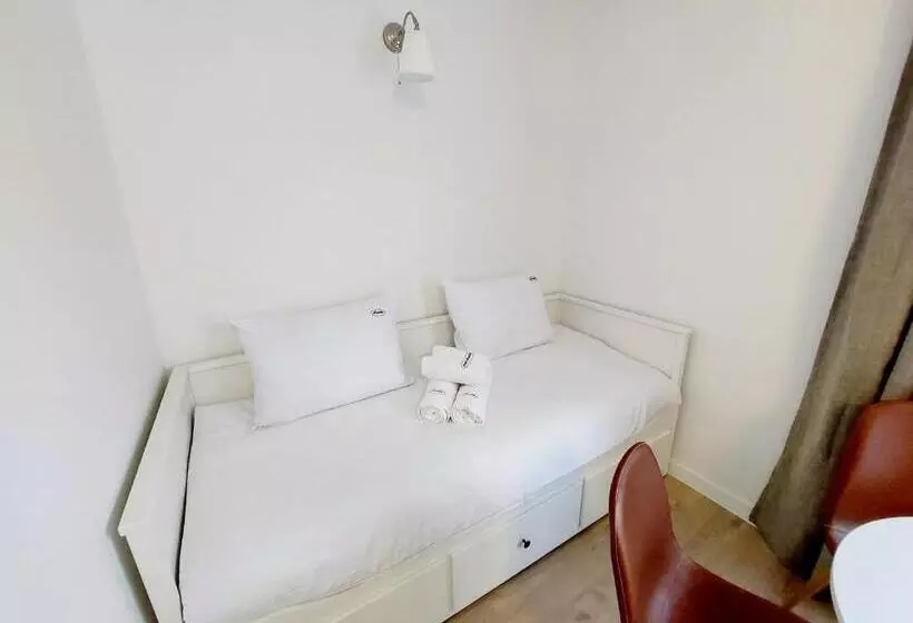 Majatalo Willa Aniela