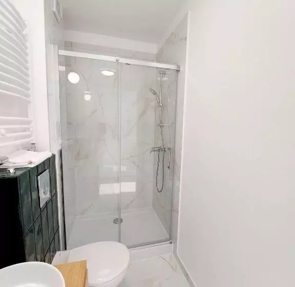 Majatalo Willa Aniela