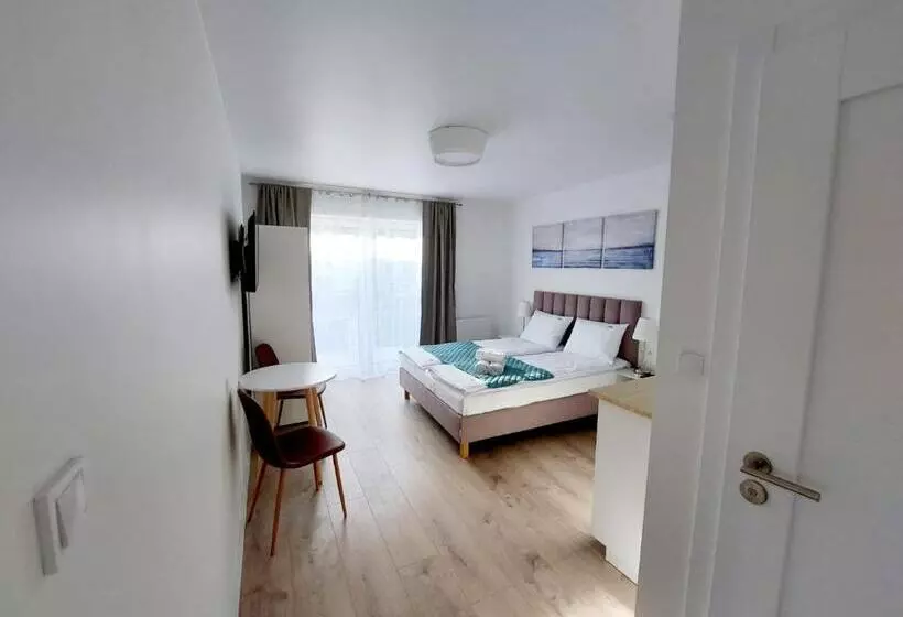 Majatalo Willa Aniela