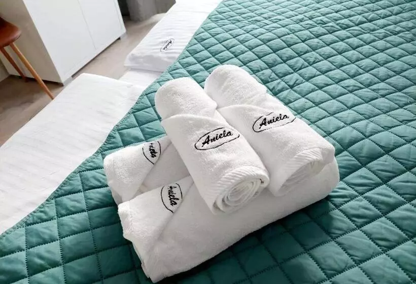 Majatalo Willa Aniela