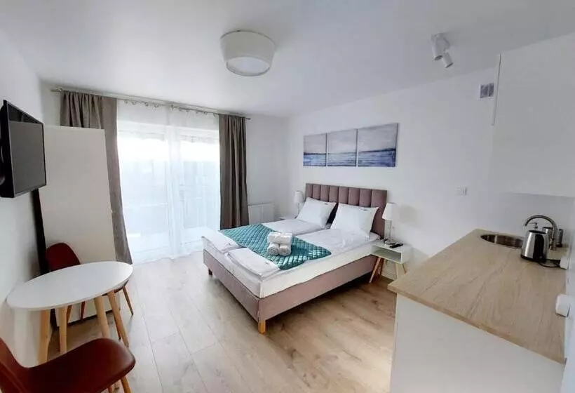 Majatalo Willa Aniela