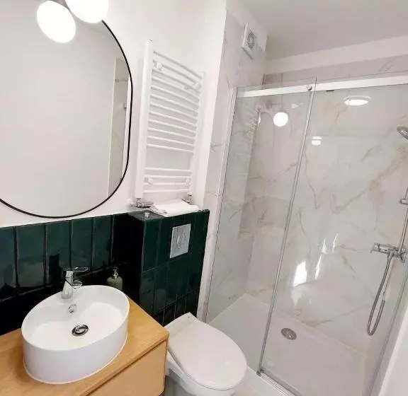 Majatalo Willa Aniela