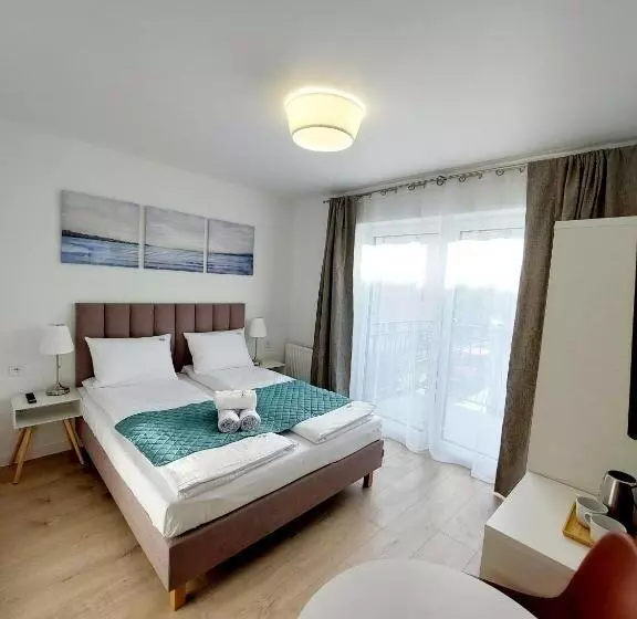 Majatalo Willa Aniela