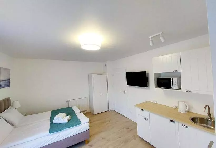 Majatalo Willa Aniela