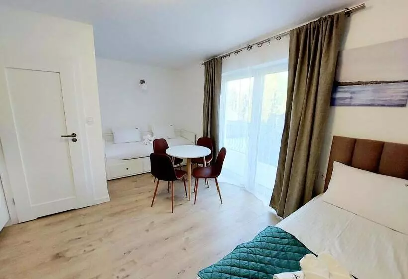 Majatalo Willa Aniela