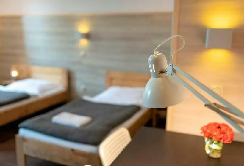 Pokoje Gościnne Nad Jeziorem