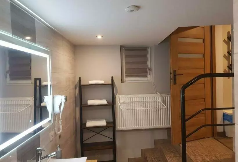 Pokoje Gościnne Nad Jeziorem