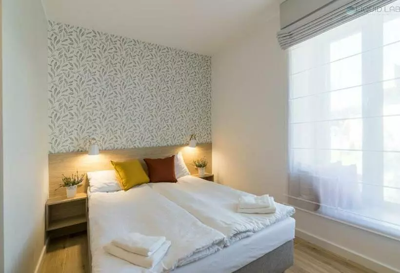 Lomakeskus Ośrodek Turystyczny Warzenko