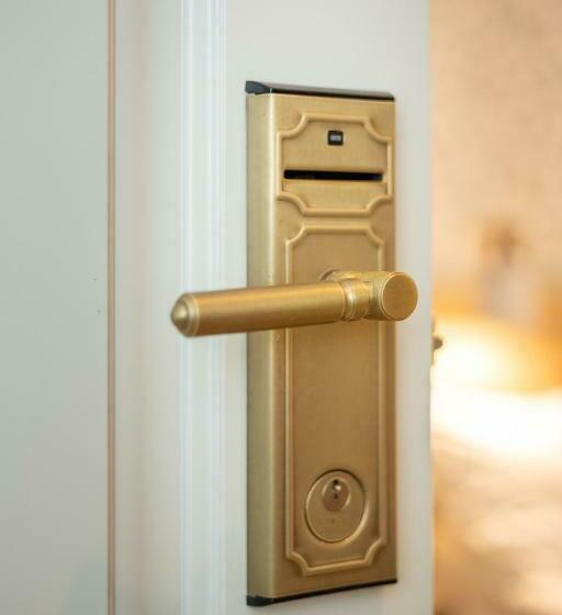 リゾートホテル Ośrodek Turystyczny Warzenko