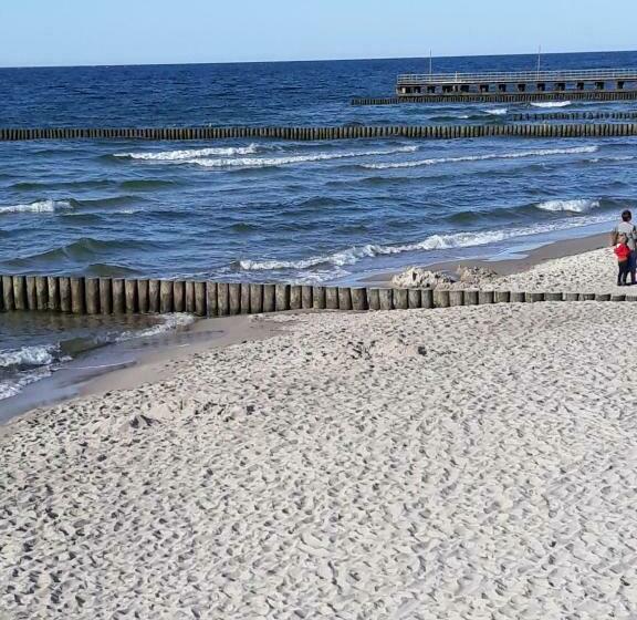 リゾートホテル Pokój 31 Domino Family Dominikana