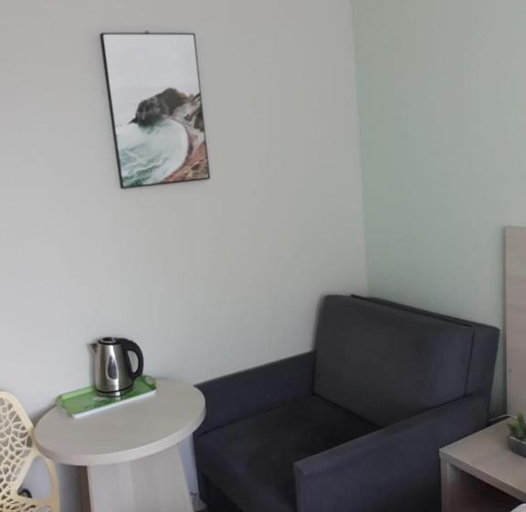 リゾートホテル Pokój 31 Domino Family Dominikana