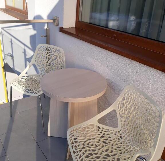 リゾートホテル Pokój 31 Domino Family Dominikana