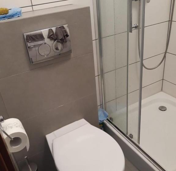 リゾートホテル Pokój 31 Domino Family Dominikana