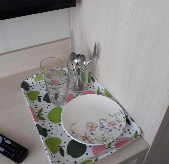 リゾートホテル Pokój 31 Domino Family Dominikana