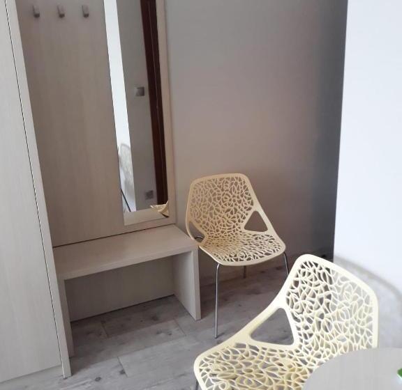 リゾートホテル Pokój 31 Domino Family Dominikana