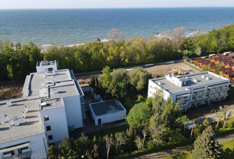 リゾートホテル Pokój 31 Domino Family Dominikana