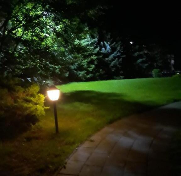 リゾートホテル Pokój 31 Domino Family Dominikana