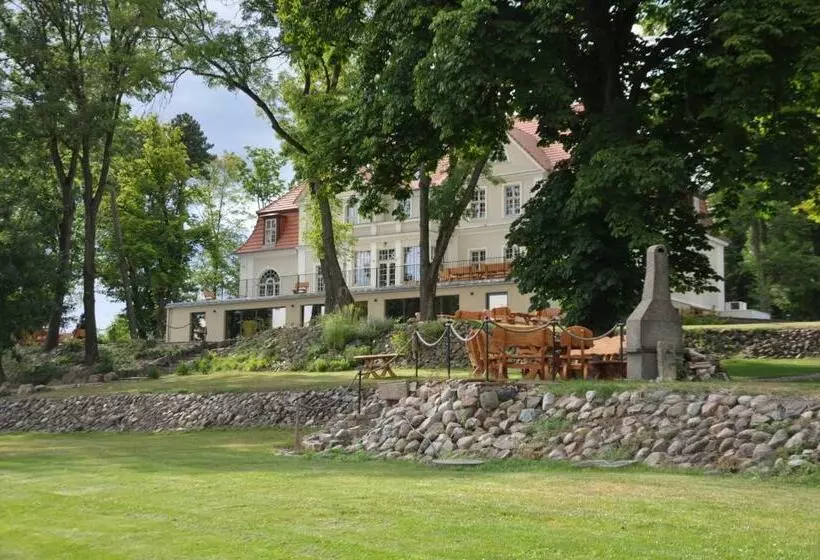 Lomakeskus Rezydencja Marii Rybieniec