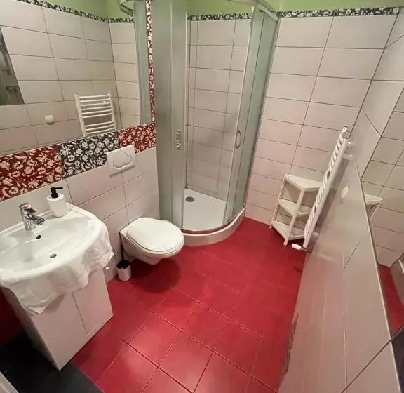 Lomakeskus Rezydencja Marii Rybieniec