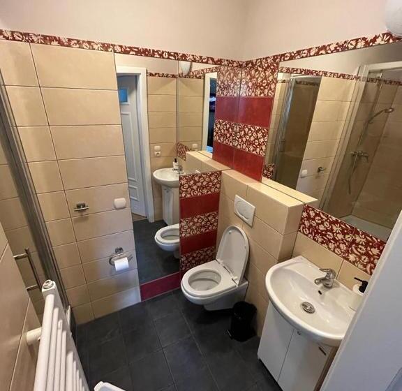 Resort Rezydencja Marii Rybieniec