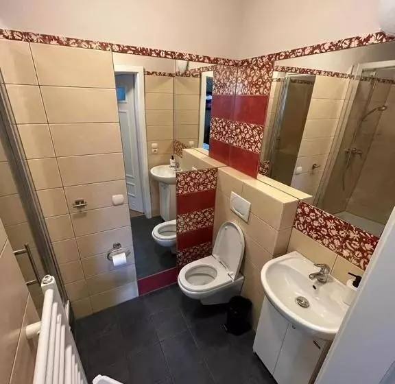 Lomakeskus Rezydencja Marii Rybieniec