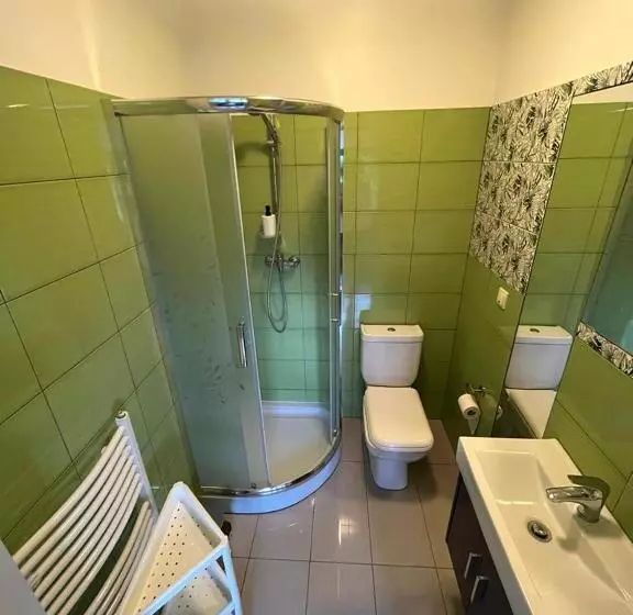 Lomakeskus Rezydencja Marii Rybieniec