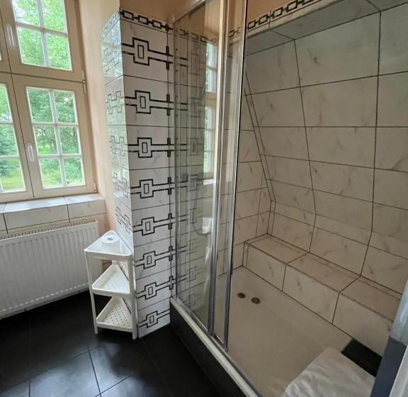 Resort Rezydencja Marii Rybieniec