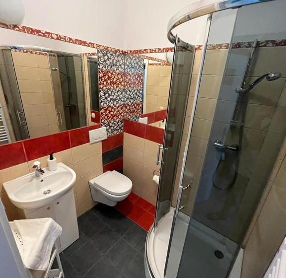 Resort Rezydencja Marii Rybieniec