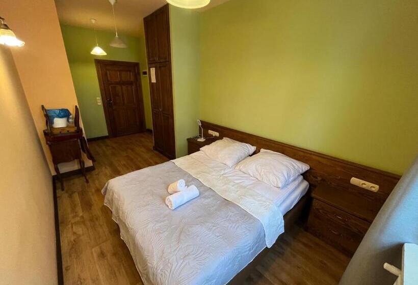 Resort Rezydencja Marii Rybieniec