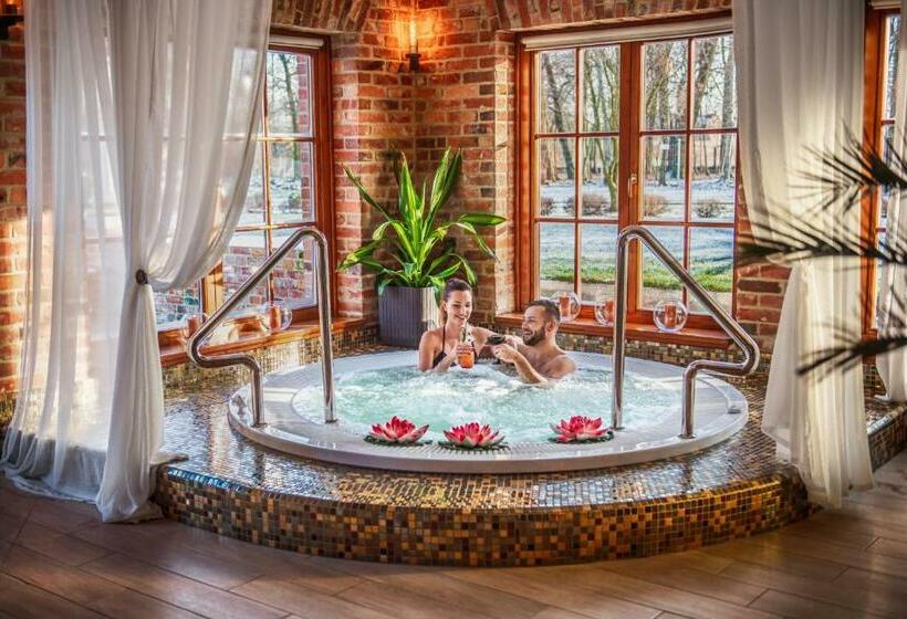 żabi Dwór Hotel Restauracja Spa