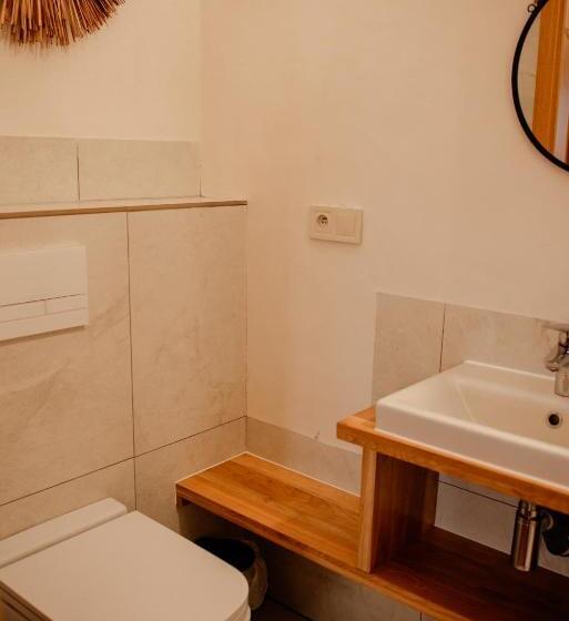 הוסטל Kacze Bagno   Miejsce Inicjatyw Pozytywnych