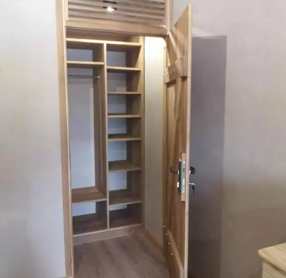 Retkeilymaja Kacze Bagno   Miejsce Inicjatyw Pozytywnych