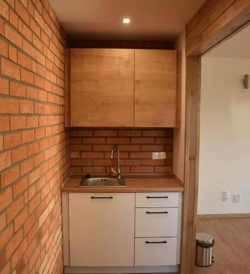 Retkeilymaja Kacze Bagno   Miejsce Inicjatyw Pozytywnych