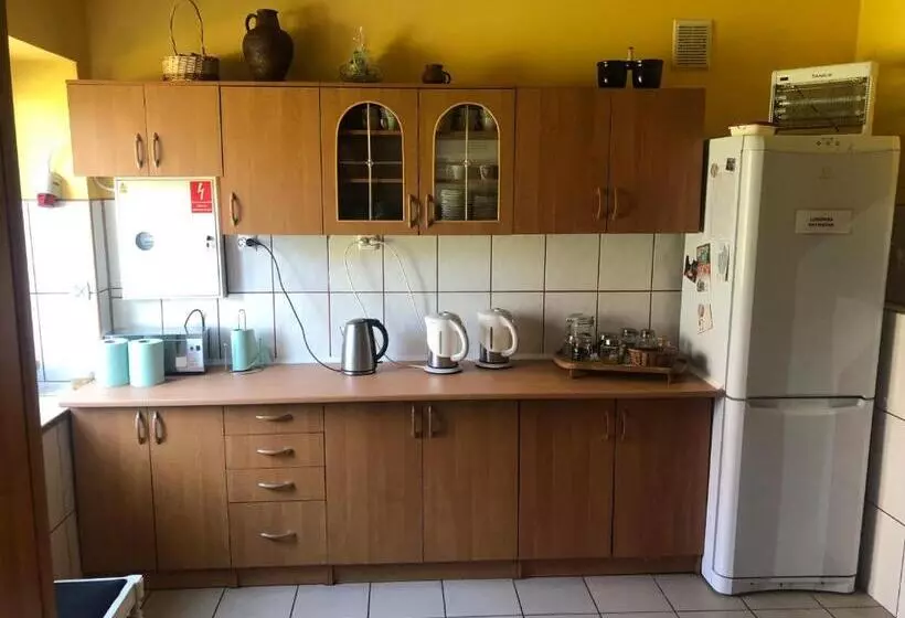 Retkeilymaja Kacze Bagno   Miejsce Inicjatyw Pozytywnych