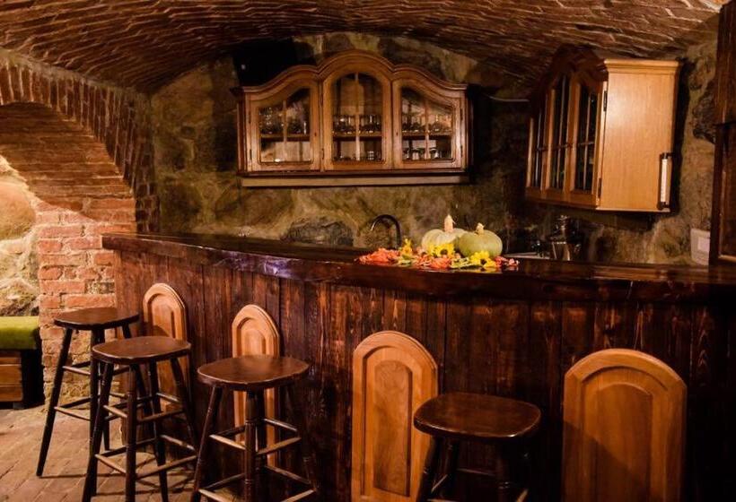 הוסטל Kacze Bagno   Miejsce Inicjatyw Pozytywnych