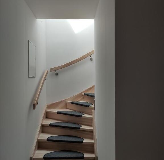 旅馆 Nad Jeziorem Kochle