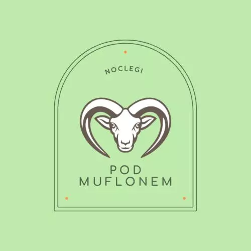 Retkeilymaja Noclegi Pod Muflonem