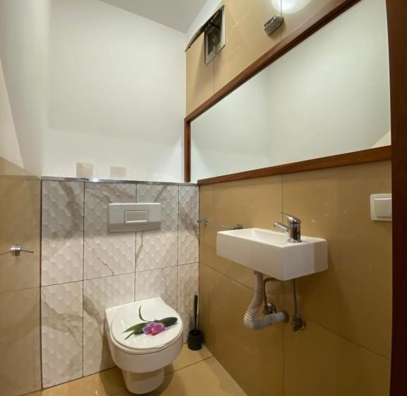 Hostel Pokoje Panorama City View Centrum